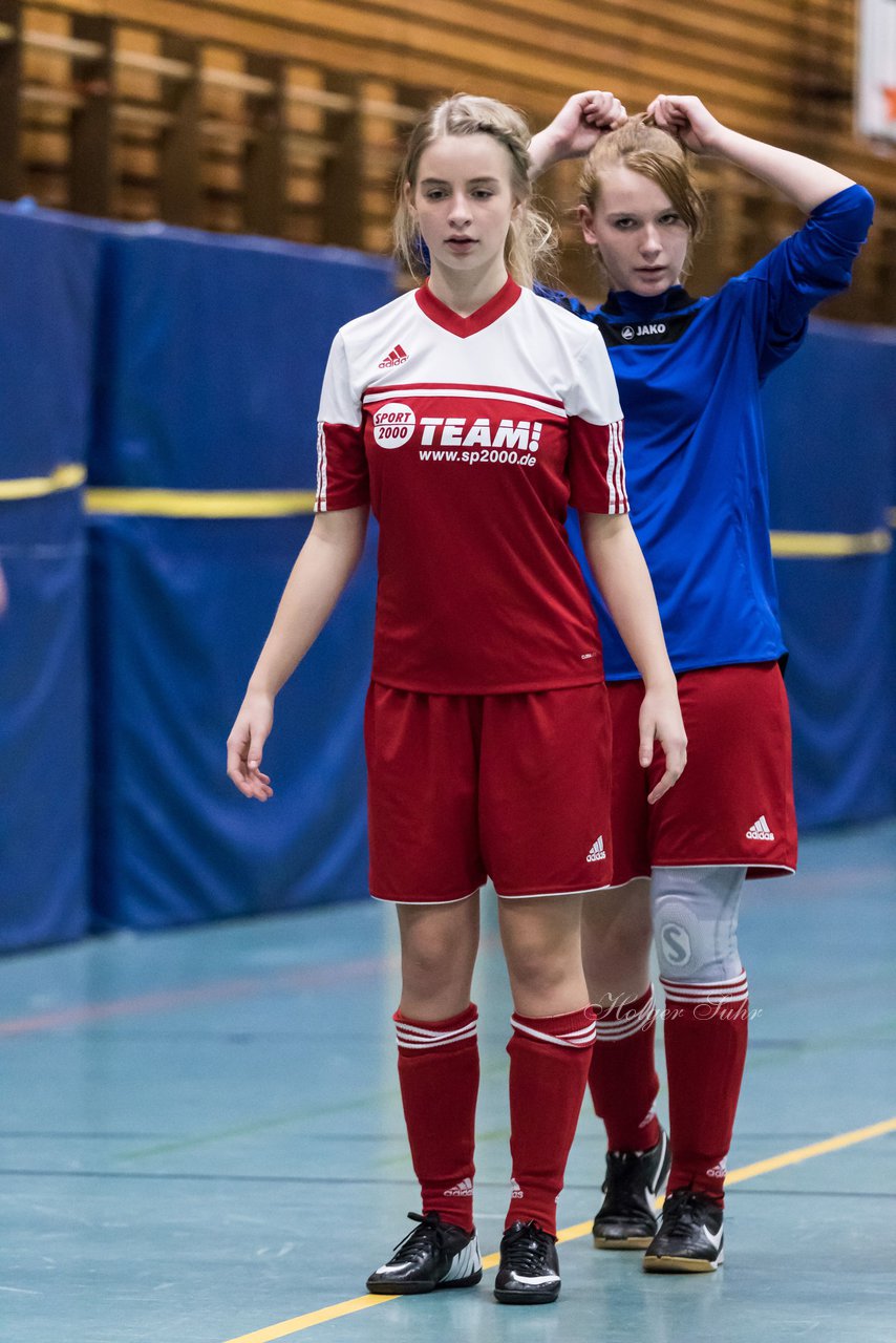 Bild 131 - KT Turnier 2